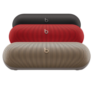 רמקול אלחוטי Beats Pill 2024